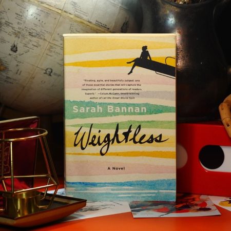 Weightless