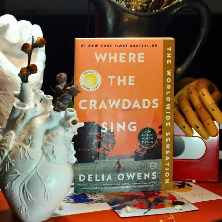 Where the Crawdads Sing