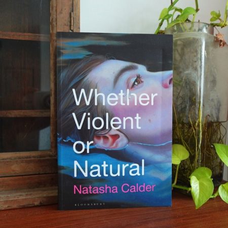 Whether Violent or Natural
