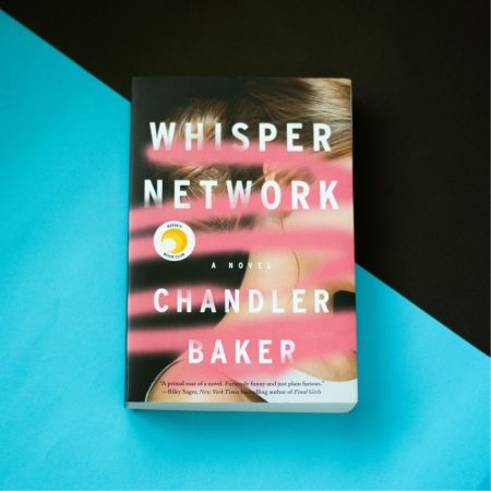 Whisper Network