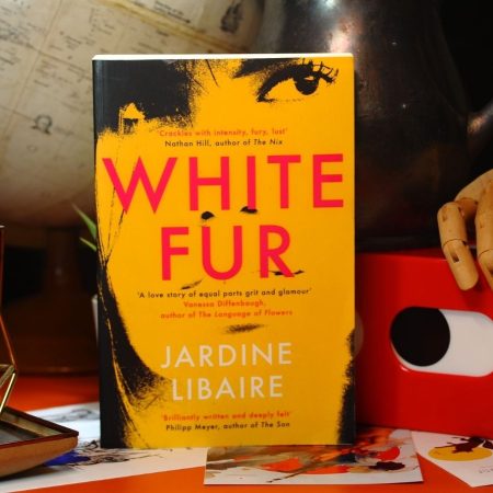 White Fur