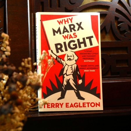 Why Marx Was Right