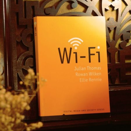 Wi-Fi