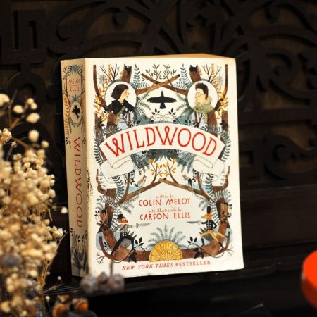 Wildwood