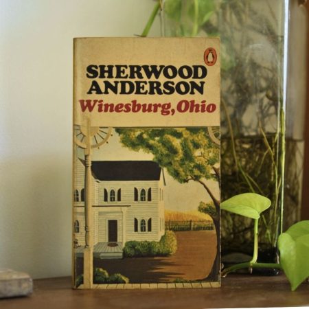 Winesburg, Ohio