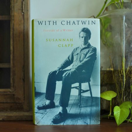 With Chatwin