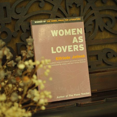 Women as Lovers