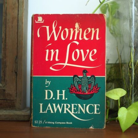 Women in Love