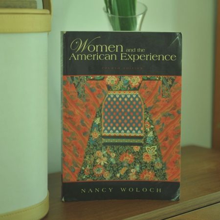 Women and the American Experience