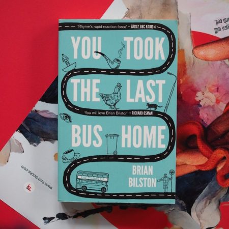 You Took the Last Bus Home