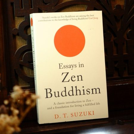 Zen Buddhism
