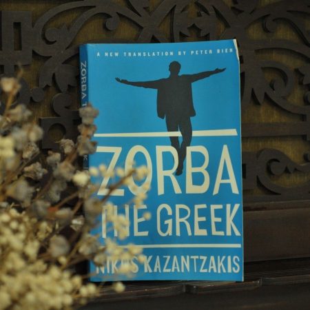Zorba the Greek