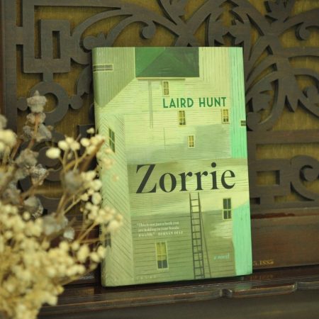 Zorrie (Hardcover)